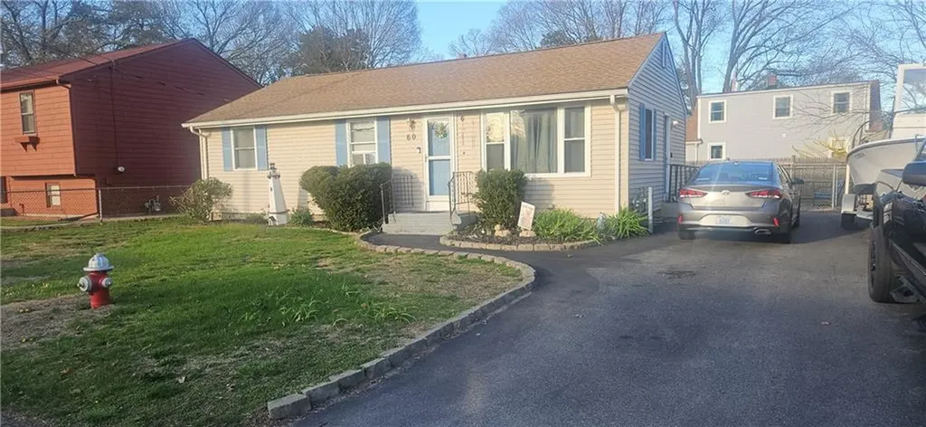 60 Tampa Avenue Warwick RI 02889