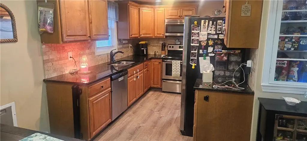 60 Tampa Avenue Warwick RI 02889