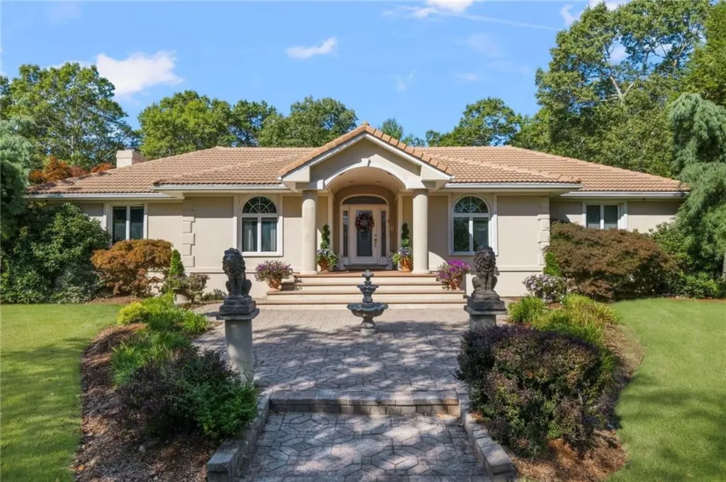 22 Brook View Drive Scituate RI 02831