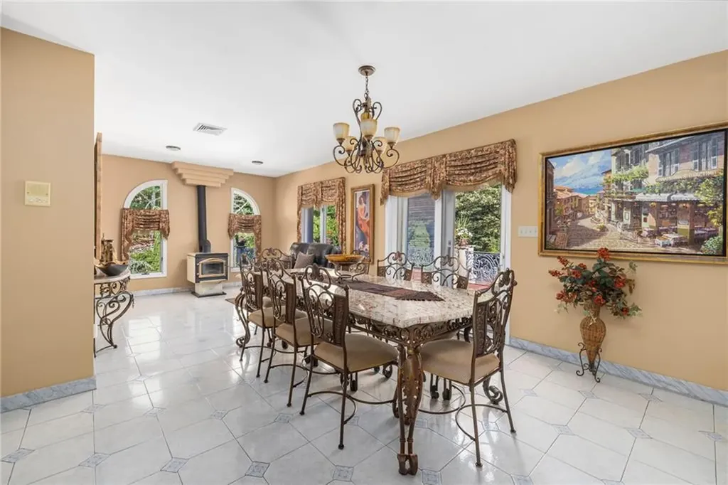 22 Brook View Drive Scituate RI 02831