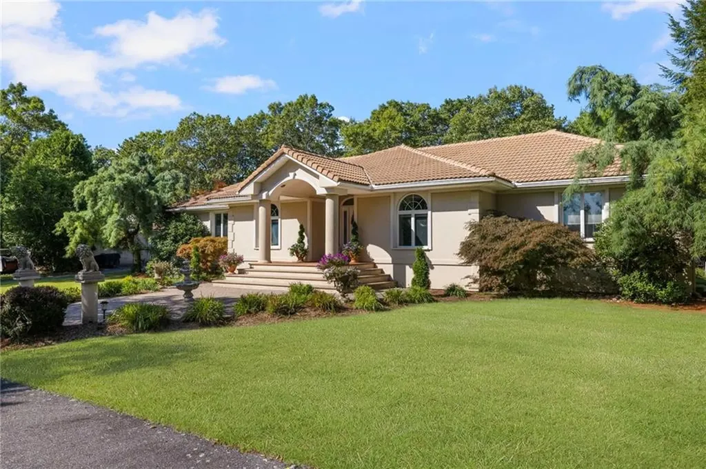22 Brook View Drive Scituate RI 02831