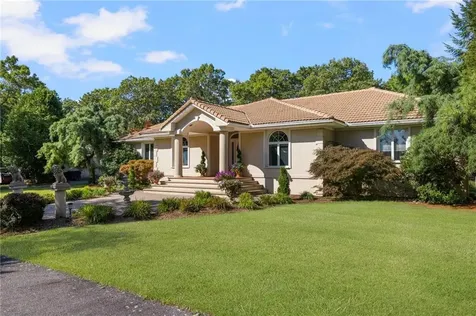 22 Brook View Drive Scituate RI 02831