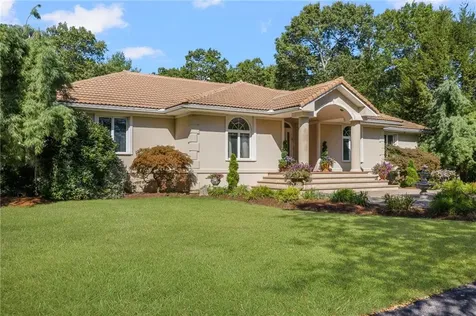 22 Brook View Drive Scituate RI 02831
