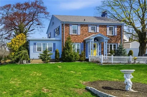680 Veterans Memorial Parkway East Providence RI 02914