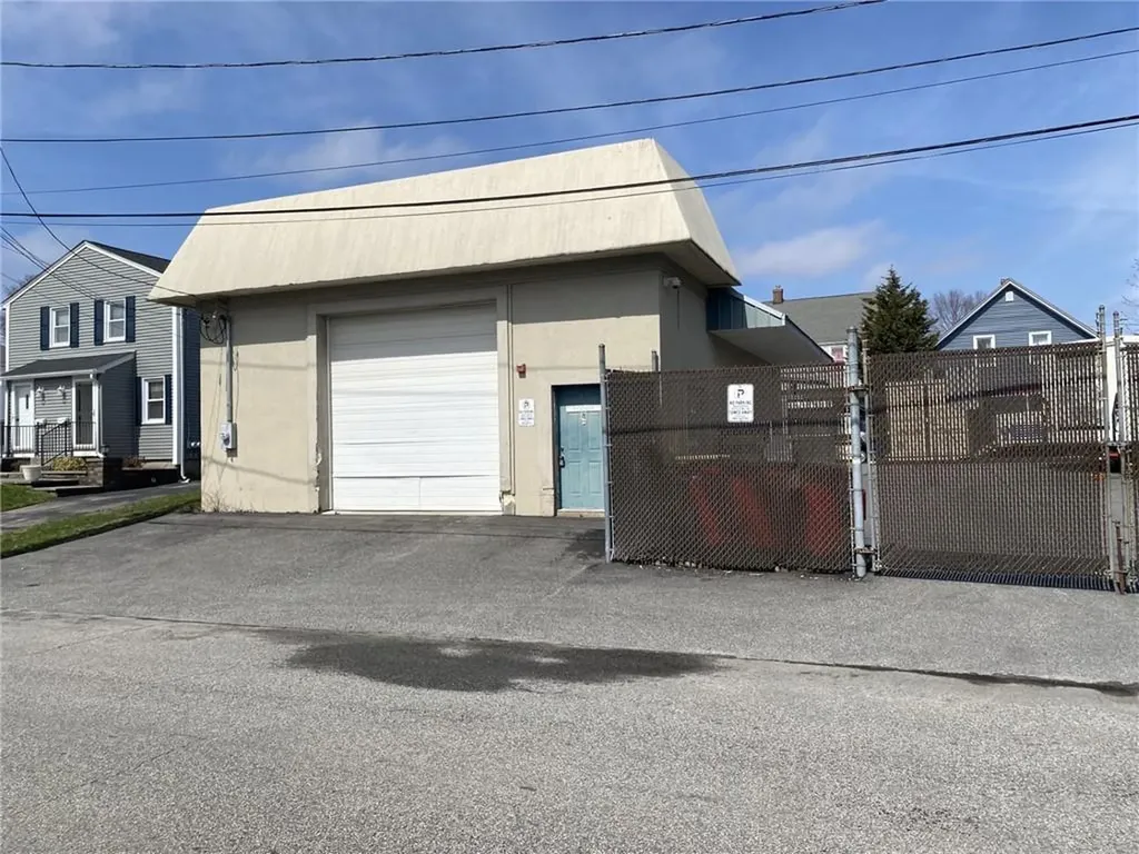 9 Drowne Street Cranston RI 02905