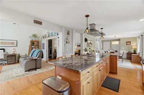 17 Morpheus Drive Cumberland RI 02864