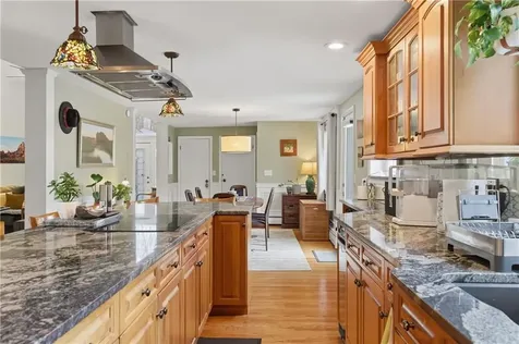 17 Morpheus Drive Cumberland RI 02864