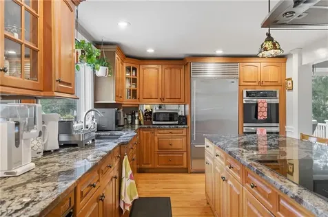17 Morpheus Drive Cumberland RI 02864