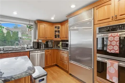 17 Morpheus Drive Cumberland RI 02864
