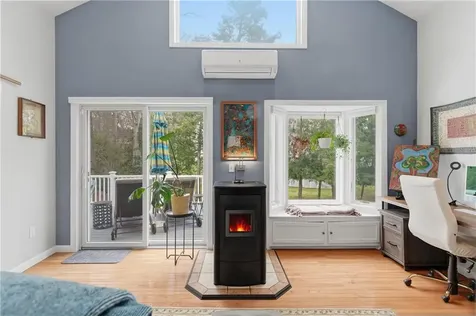 17 Morpheus Drive Cumberland RI 02864