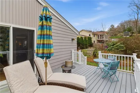 17 Morpheus Drive Cumberland RI 02864