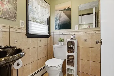 17 Morpheus Drive Cumberland RI 02864
