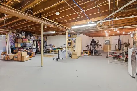 17 Morpheus Drive Cumberland RI 02864