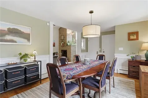 17 Morpheus Drive Cumberland RI 02864