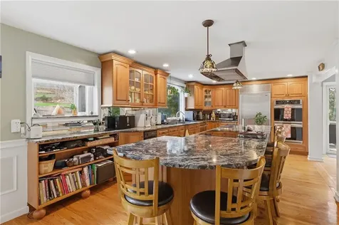 17 Morpheus Drive Cumberland RI 02864