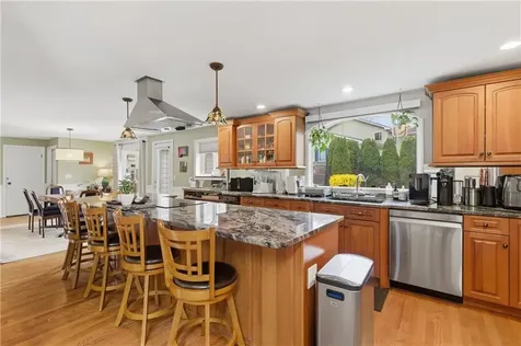 17 Morpheus Drive Cumberland RI 02864