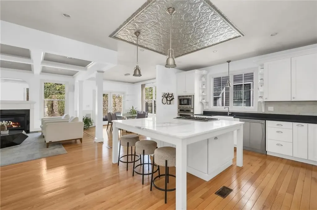 406 Blackstone Boulevard Providence RI 02906