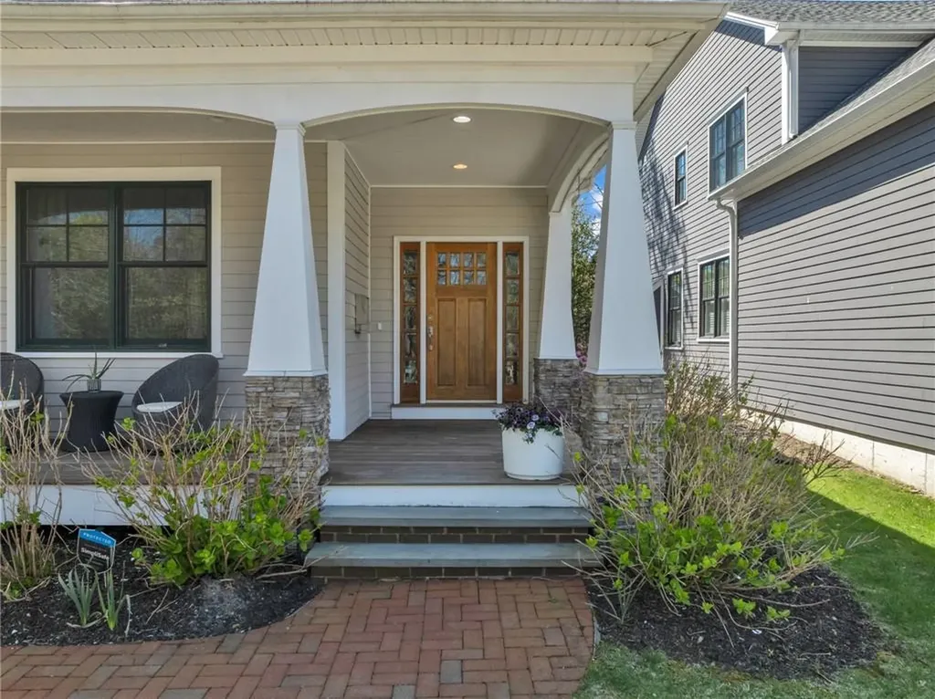 406 Blackstone Boulevard Providence RI 02906