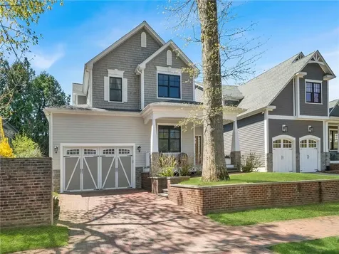 406 Blackstone Boulevard Providence RI 02906
