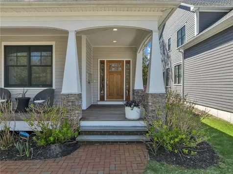 406 Blackstone Boulevard Providence RI 02906