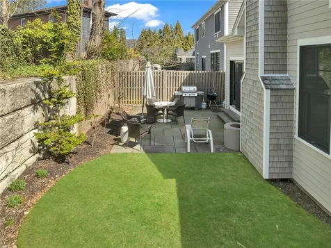 406 Blackstone Boulevard Providence RI 02906