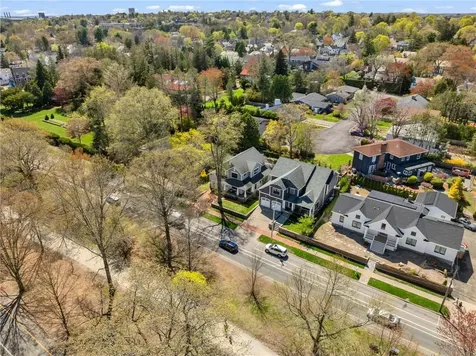 406 Blackstone Boulevard Providence RI 02906