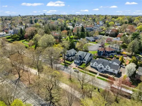 406 Blackstone Boulevard Providence RI 02906