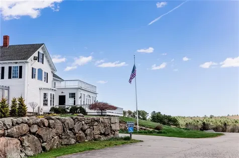 9 Wheeler Lane Hopkinton RI 02832