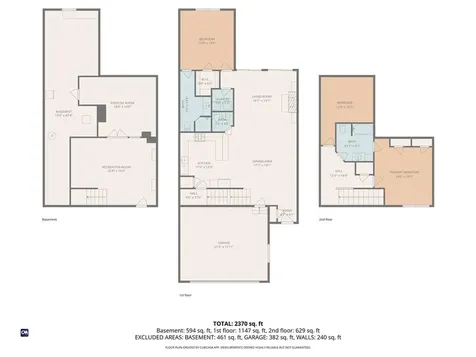 9 Wheeler Lane Hopkinton RI 02832
