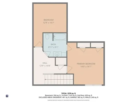 9 Wheeler Lane Hopkinton RI 02832