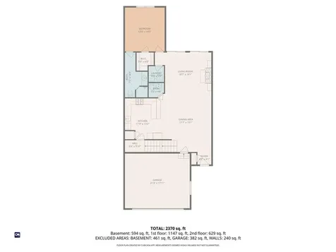 9 Wheeler Lane Hopkinton RI 02832