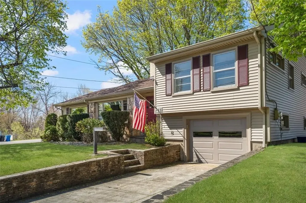 65 Randall Street Cranston RI 02920