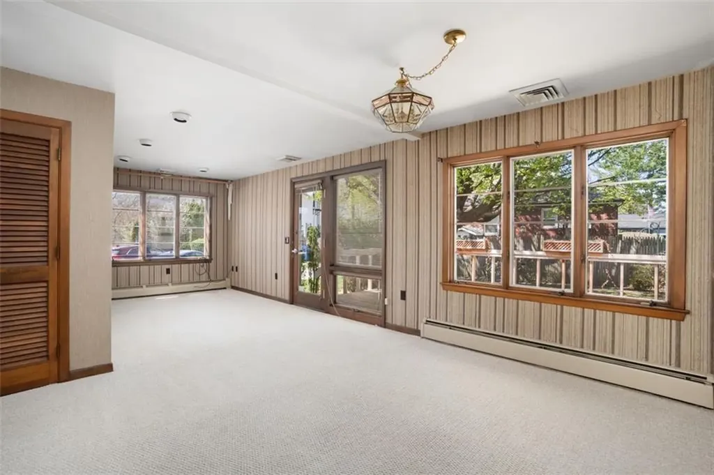 65 Randall Street Cranston RI 02920