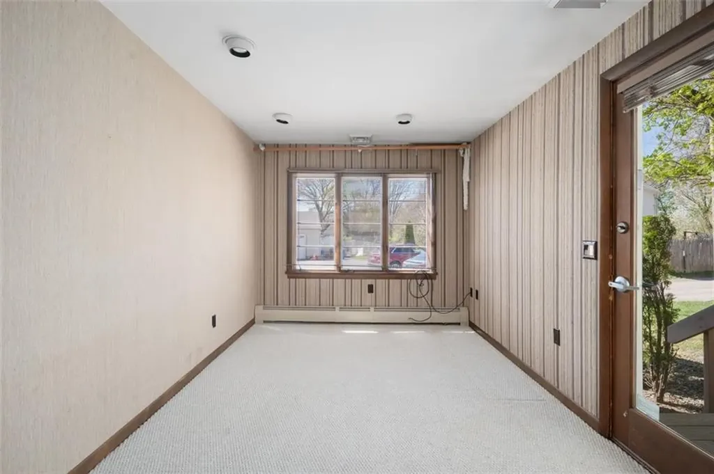65 Randall Street Cranston RI 02920