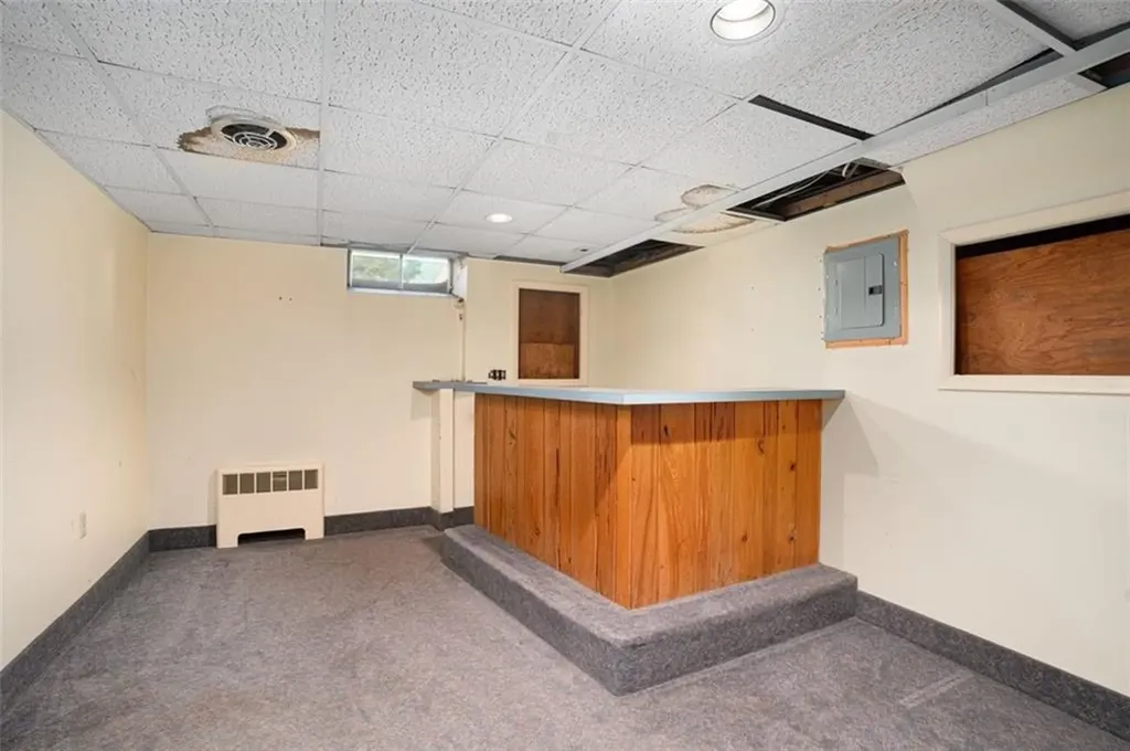 65 Randall Street Cranston RI 02920
