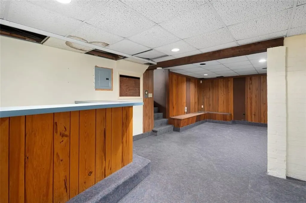 65 Randall Street Cranston RI 02920
