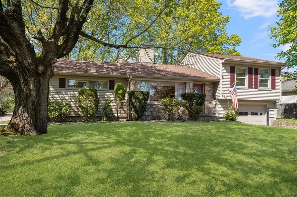 65 Randall Street Cranston RI 02920