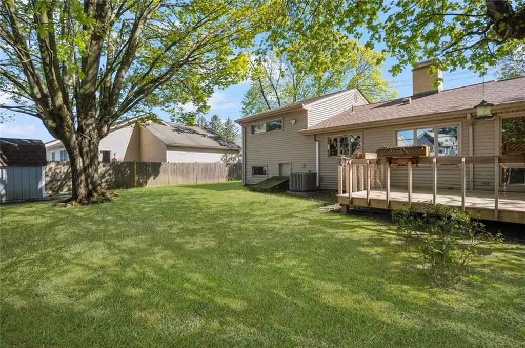 65 Randall Street Cranston RI 02920