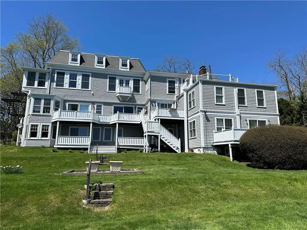 44 Bliss Mine Road Middletown RI 02842