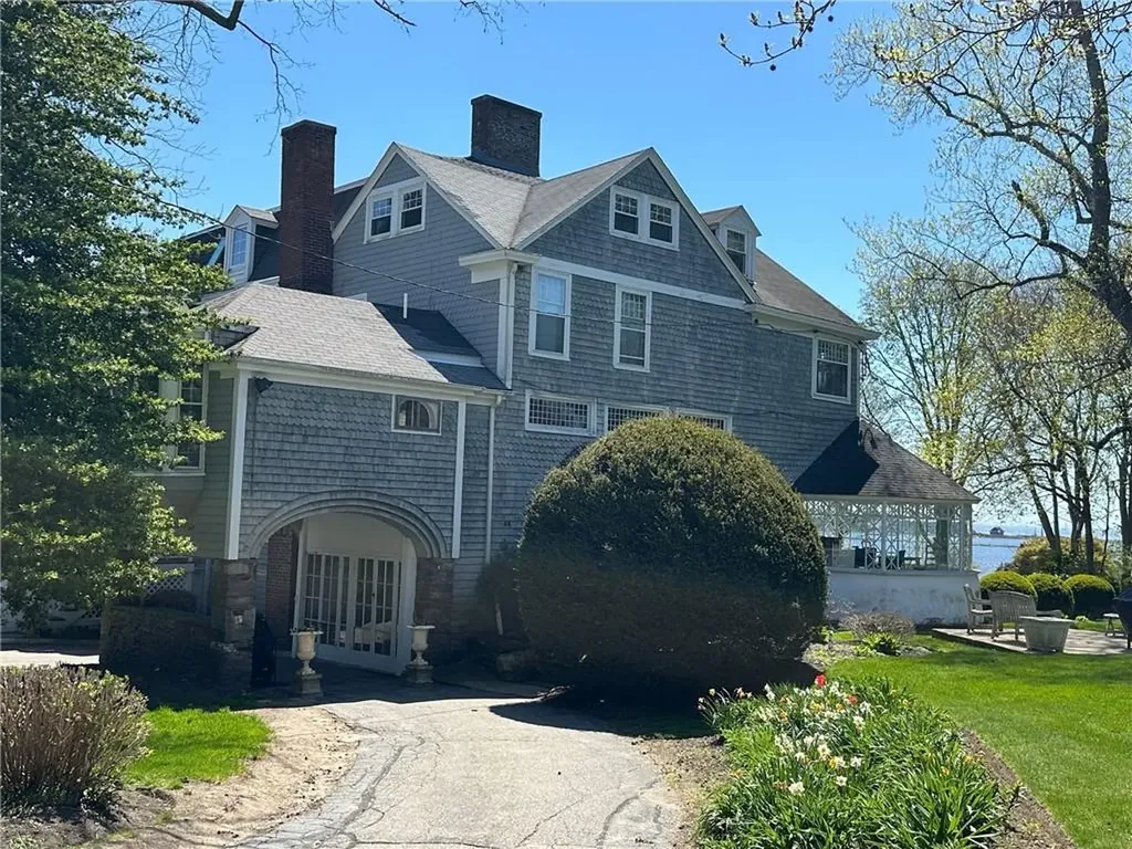 44 Bliss Mine Road Middletown RI 02842