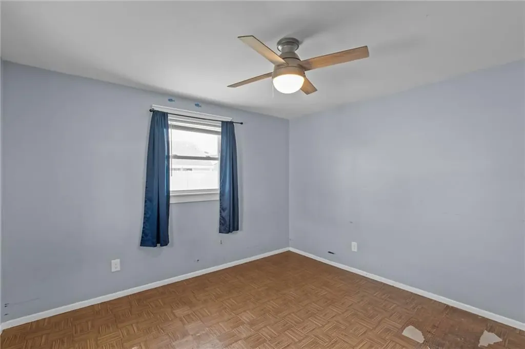 49 Martha Road East Providence RI 02916