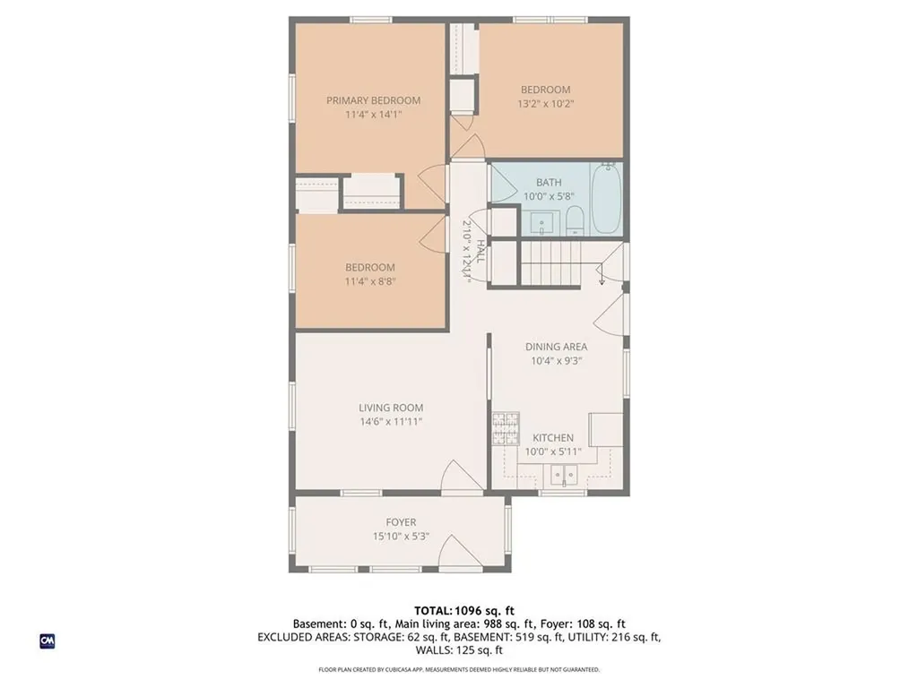 49 Martha Road East Providence RI 02916