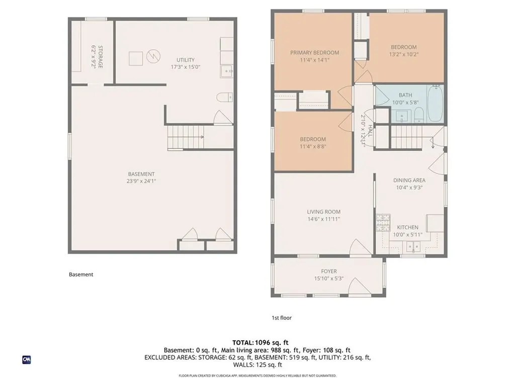 49 Martha Road East Providence RI 02916