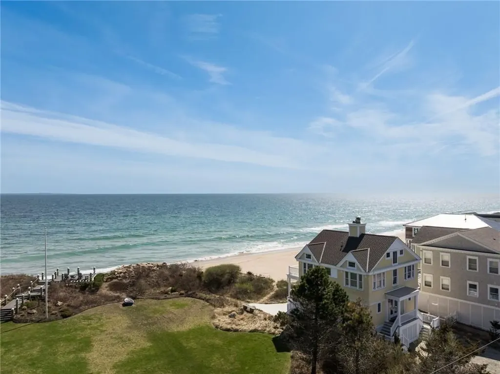 76 Green Hill Ocean Drive South Kingstown RI 02879