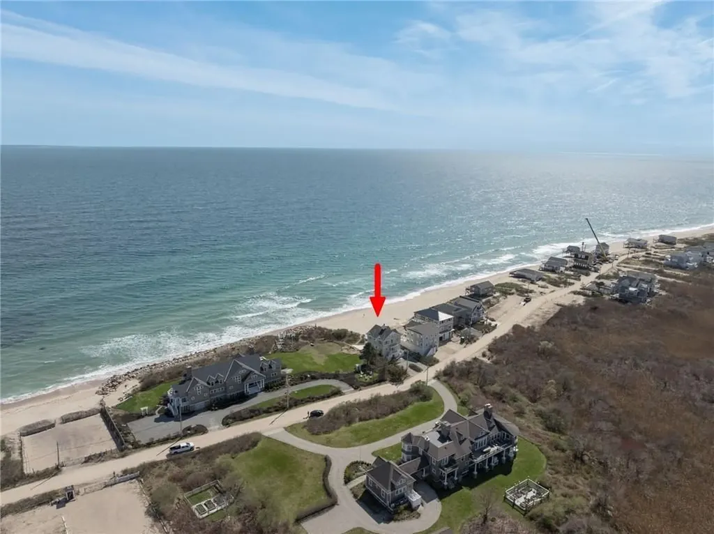 76 Green Hill Ocean Drive South Kingstown RI 02879