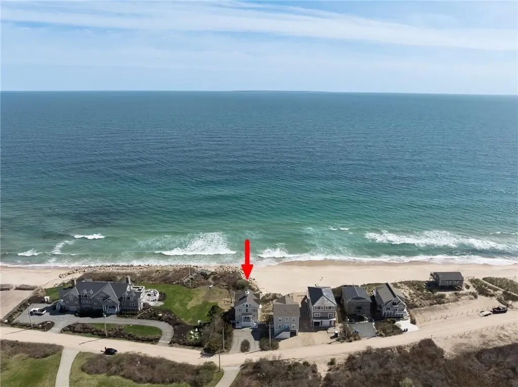 76 Green Hill Ocean Drive South Kingstown RI 02879
