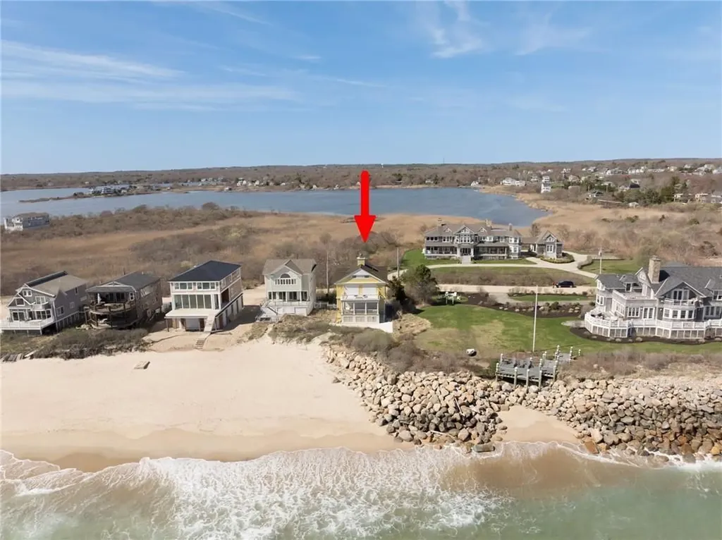 76 Green Hill Ocean Drive South Kingstown RI 02879