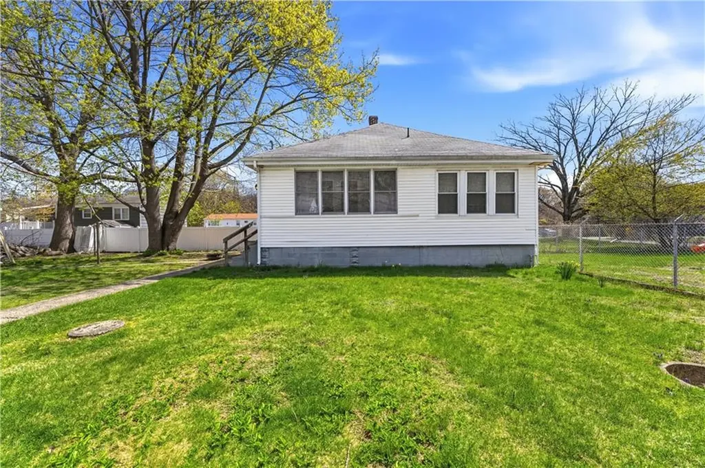 9 Youlden Avenue Cranston RI 02910