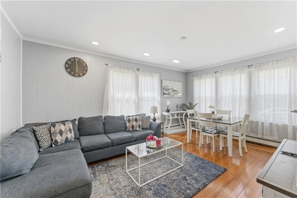 9 Youlden Avenue Cranston RI 02910