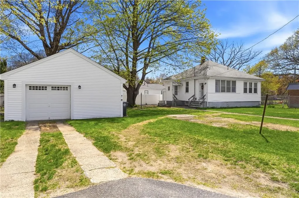 9 Youlden Avenue Cranston RI 02910